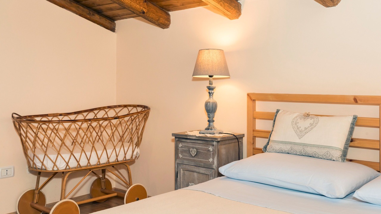 Photo of Bedroom in Zafferana Etnea