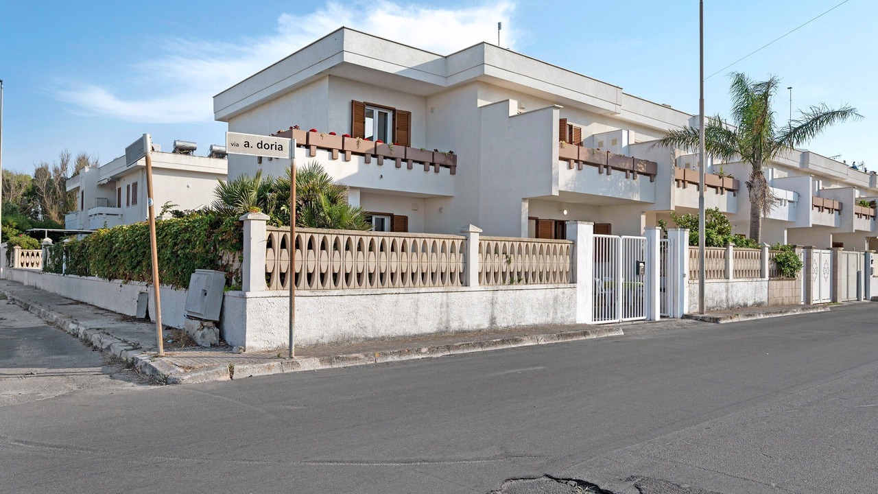 Photo of Outdoor in San Cataldo