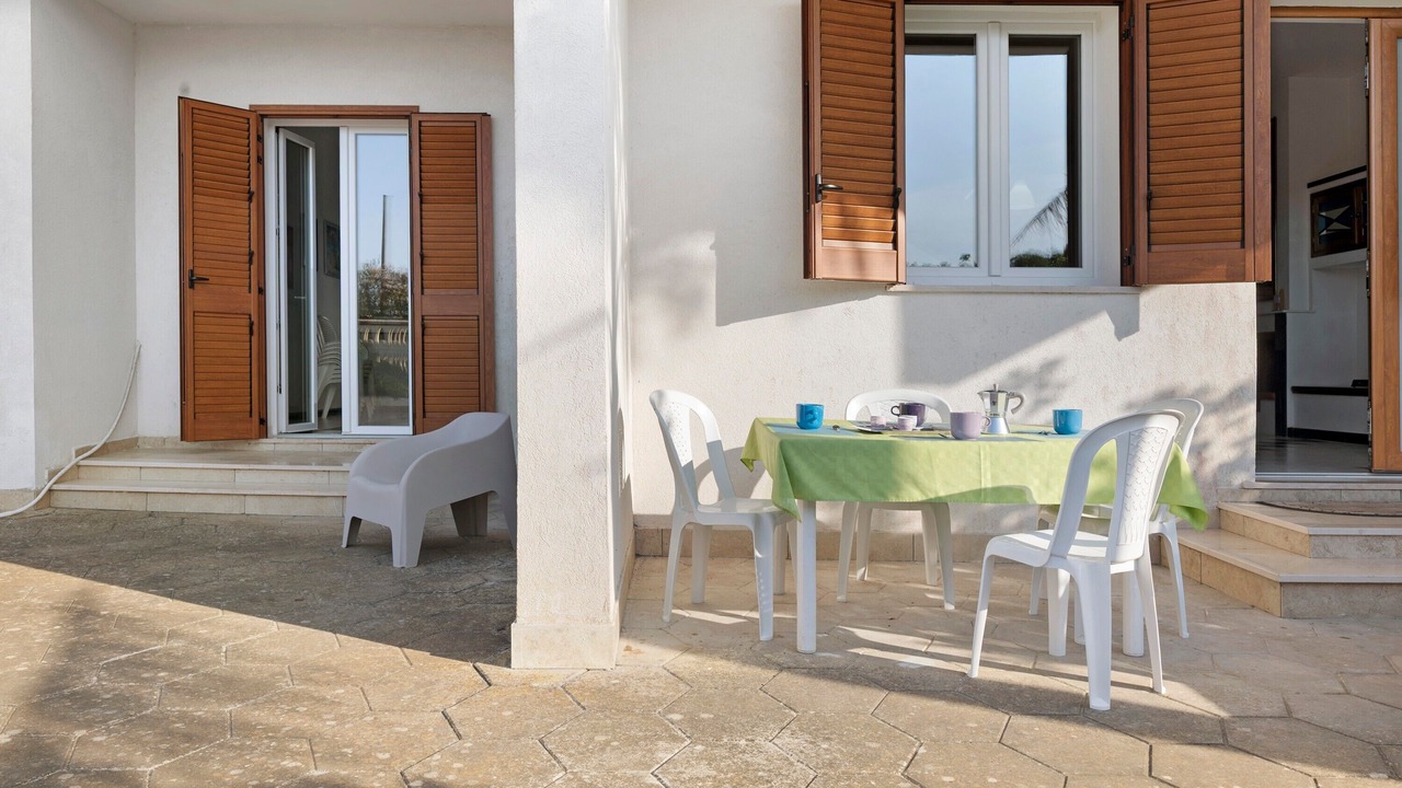 Photo of Outdoor in San Cataldo
