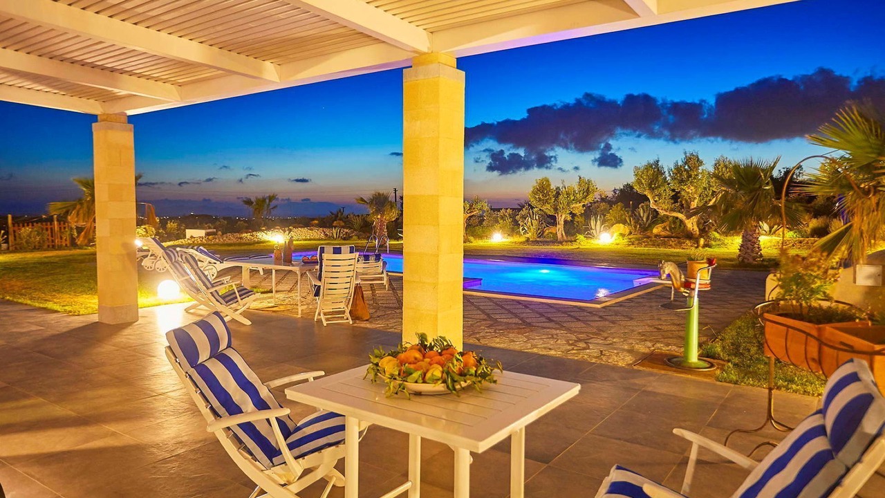 Photo of Outdoor in Paceco