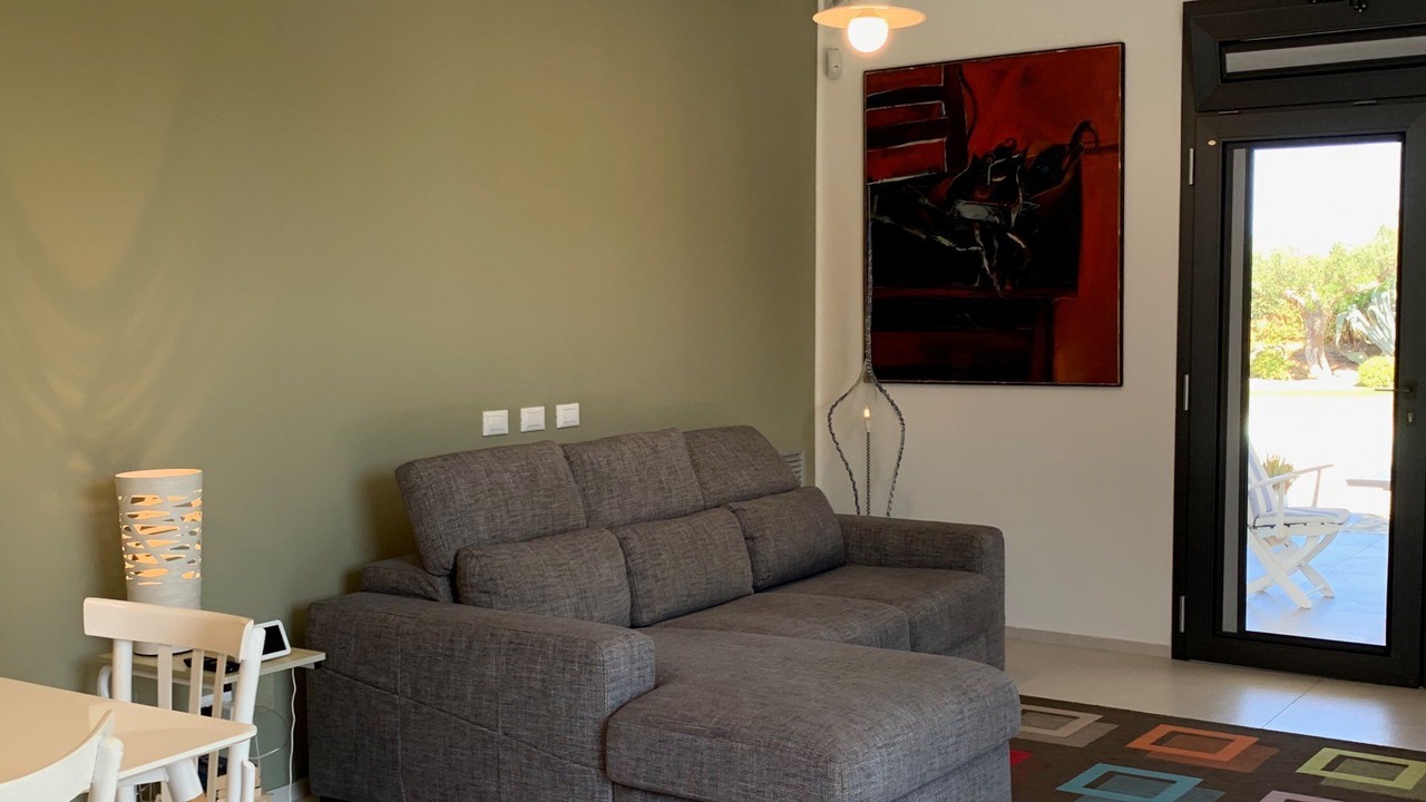 Photo of Livingroom in Paceco