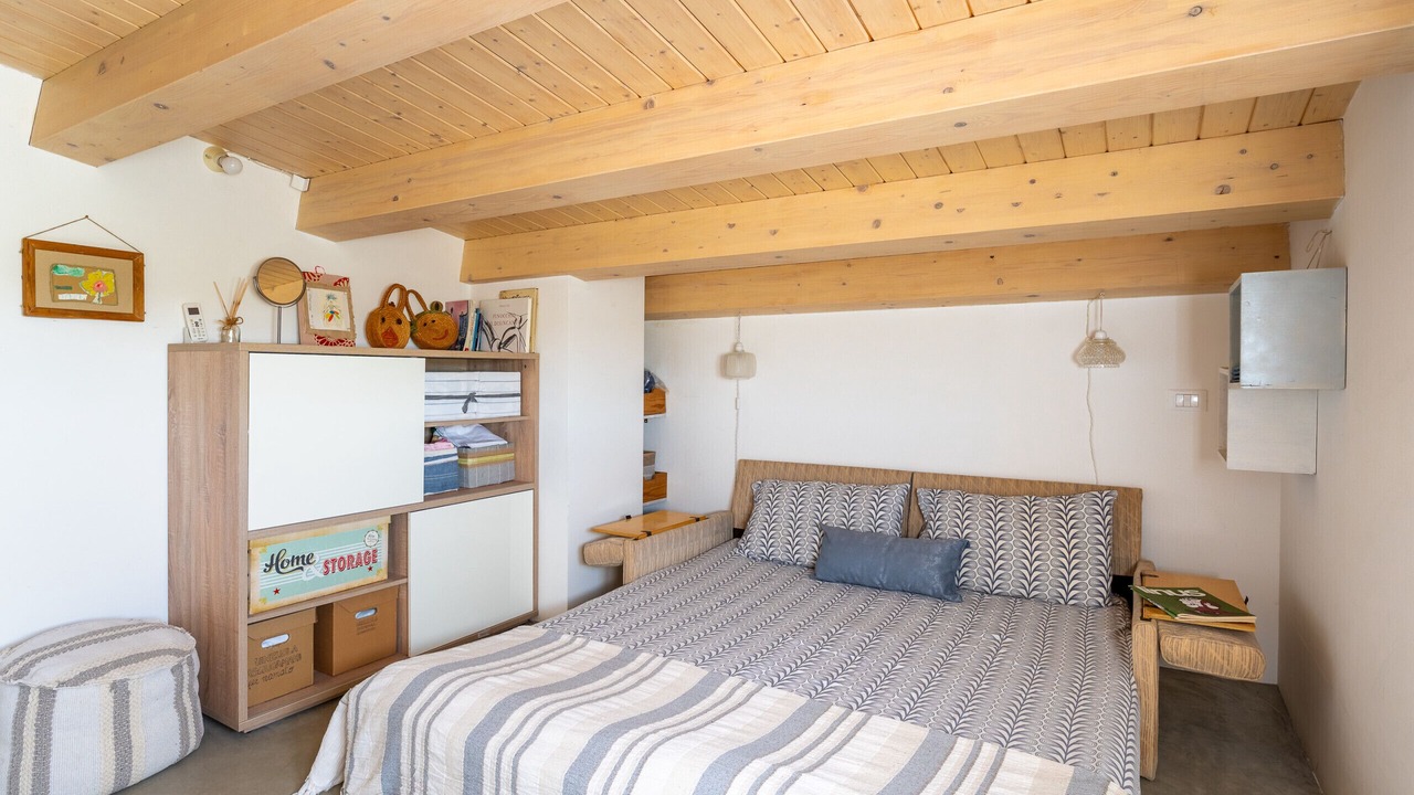 Photo of Bedroom in Noto