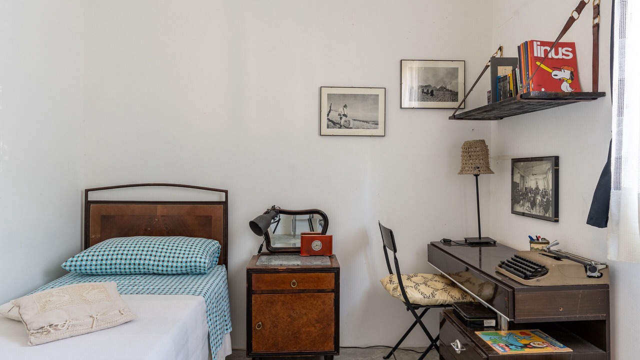 Photo of Bedroom in Noto