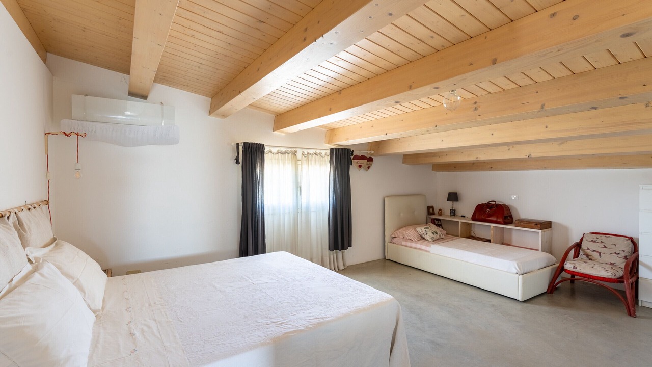 Photo of Bedroom in Noto