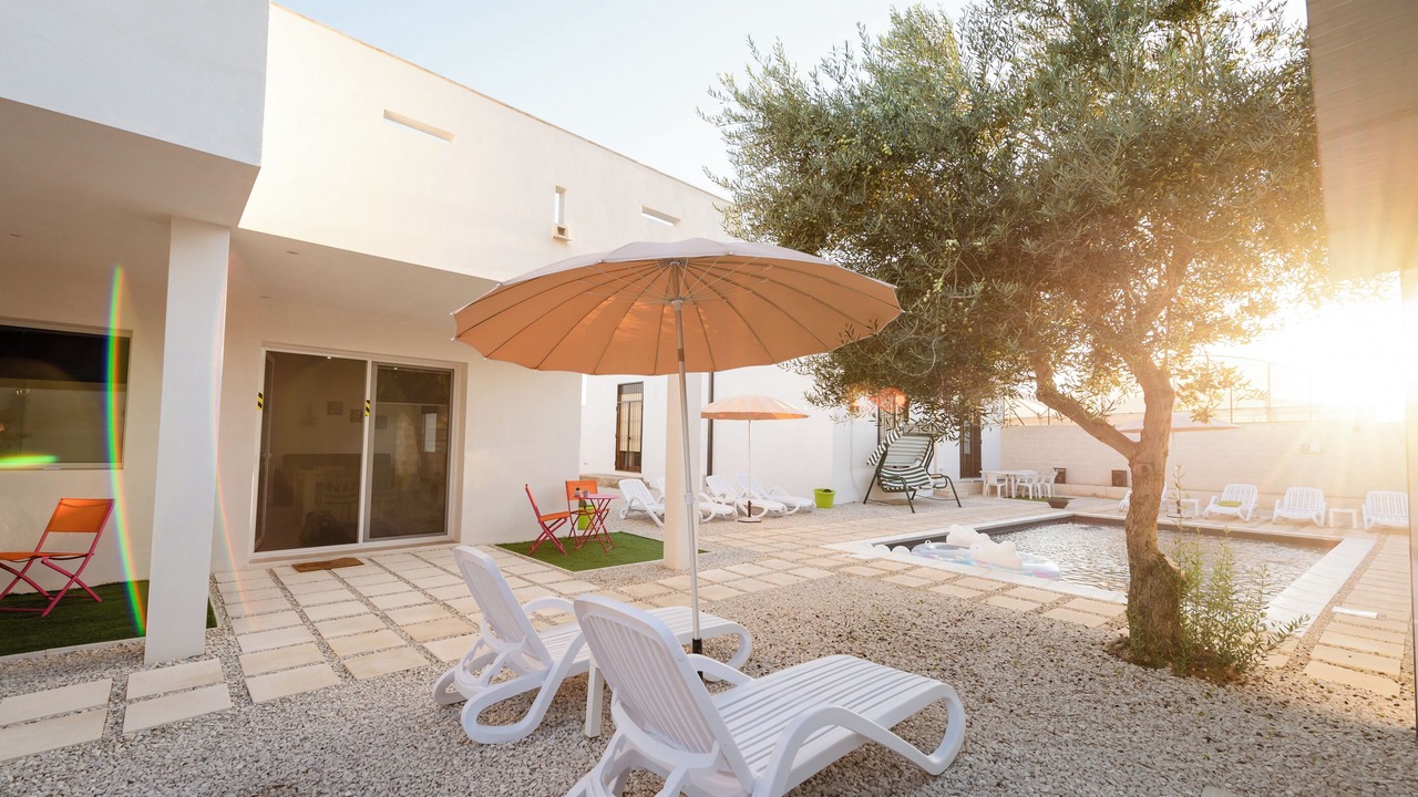 Photo of Patio Balcony in Scoglitti