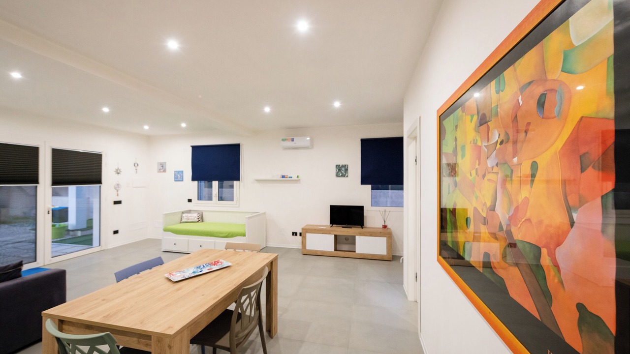 Photo of Livingroom in Scoglitti