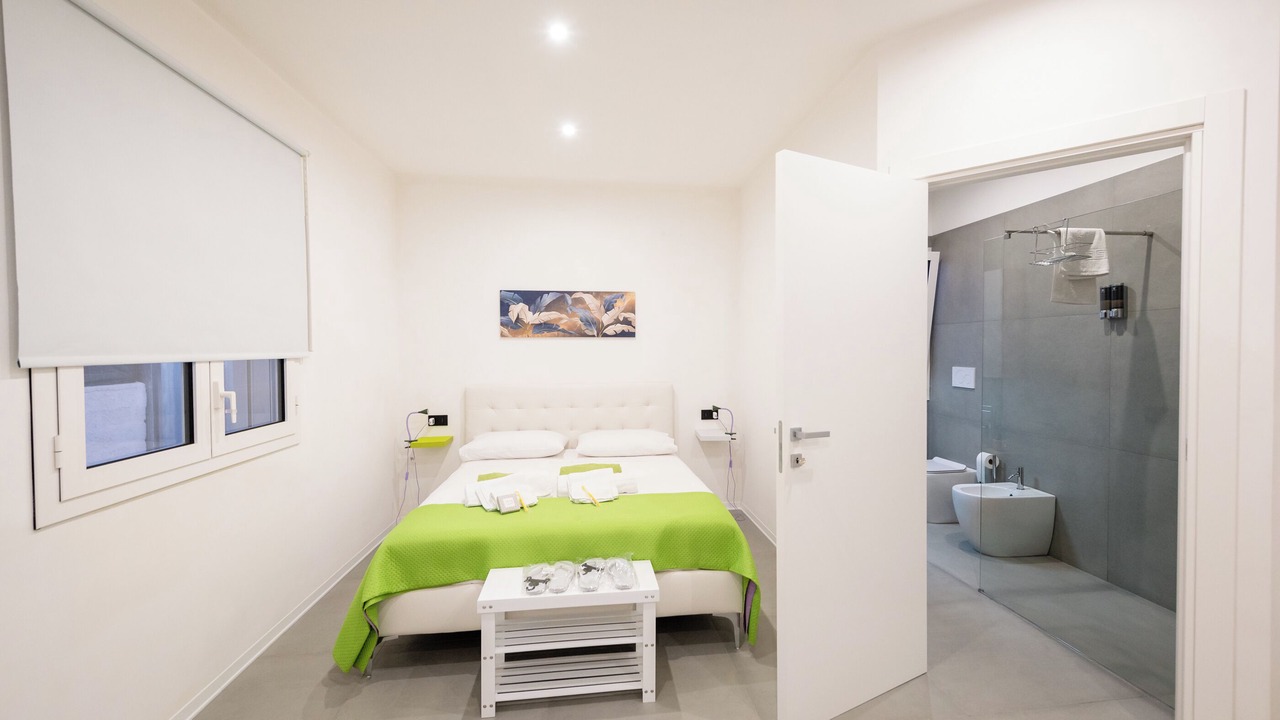Photo of Bedroom in Scoglitti
