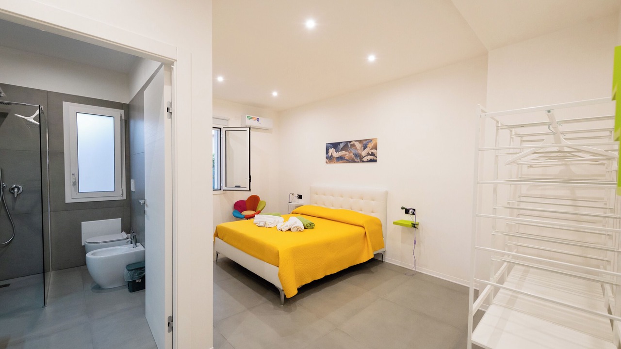 Photo of Bedroom in Scoglitti
