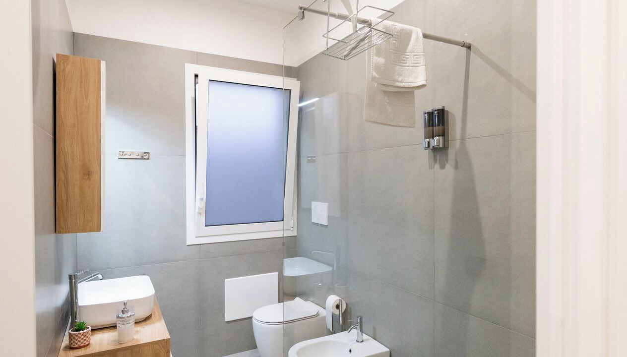 Photo of Bathroom in Scoglitti