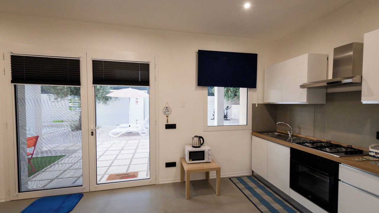 Photo of Bedroom in Scoglitti