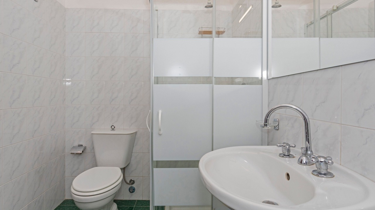 Photo of Bathroom in Fiumefreddo di Sicilia