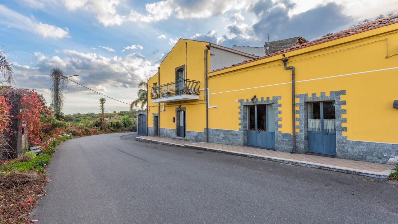 Photo of Outdoor in Fiumefreddo di Sicilia