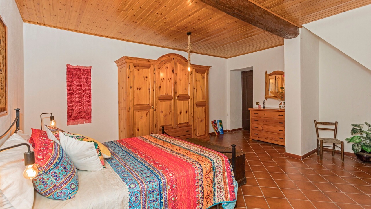 Photo of Bedroom in Fiumefreddo di Sicilia