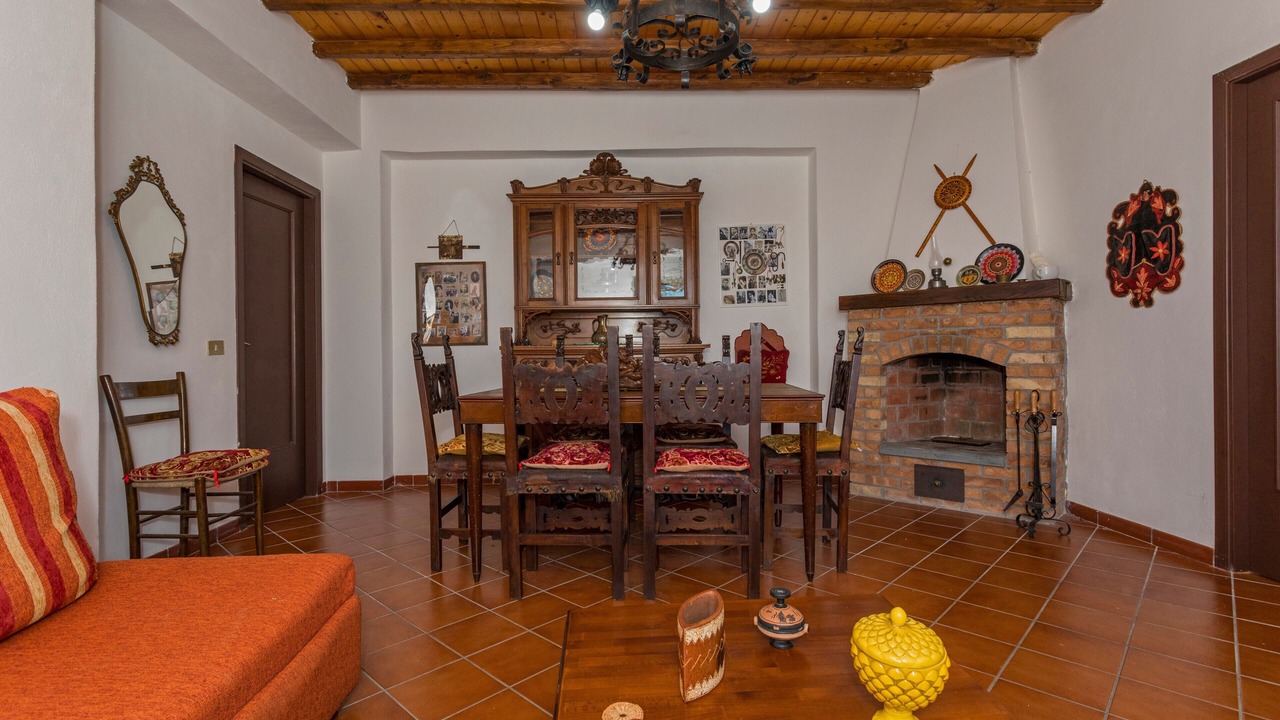 Photo of Livingroom in Fiumefreddo di Sicilia