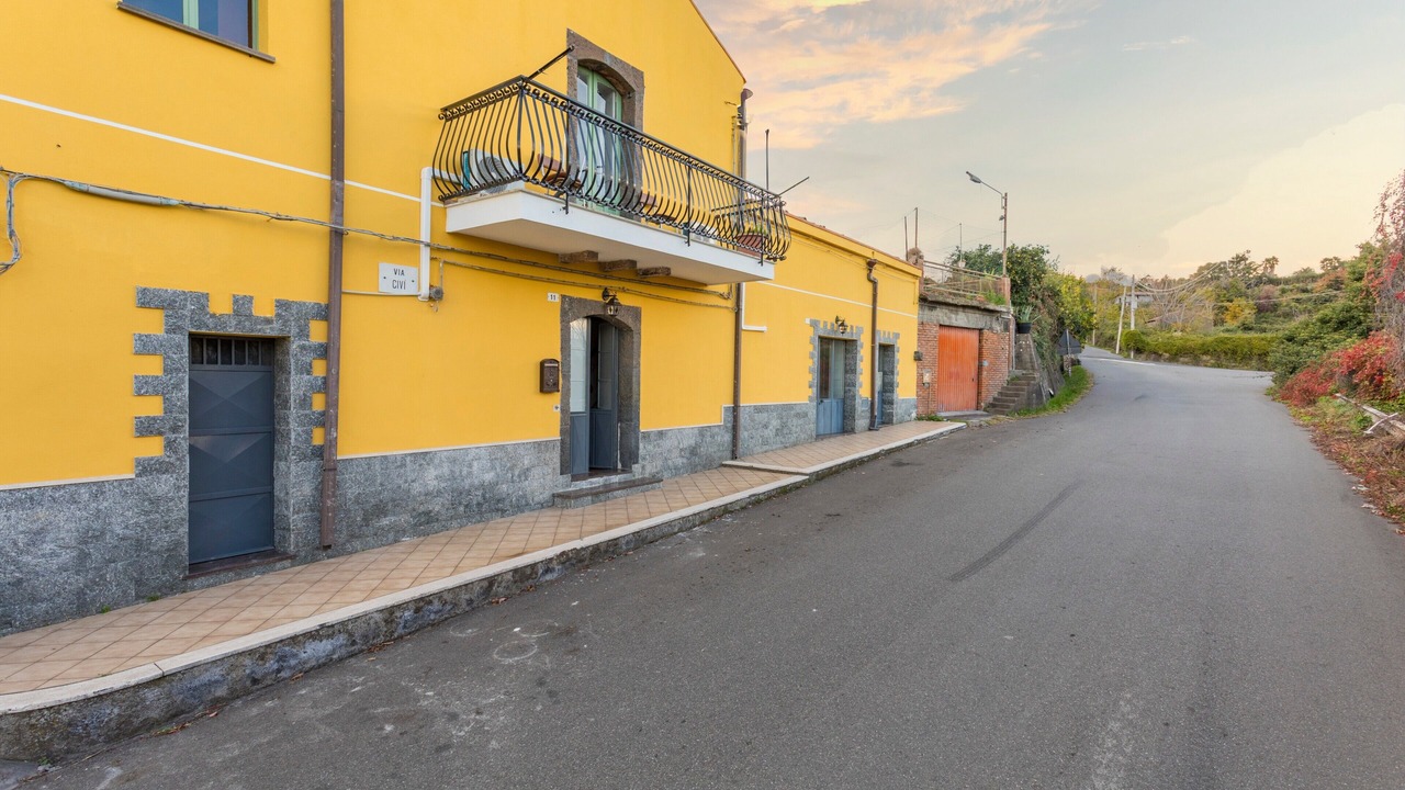 Photo of Outdoor in Fiumefreddo di Sicilia