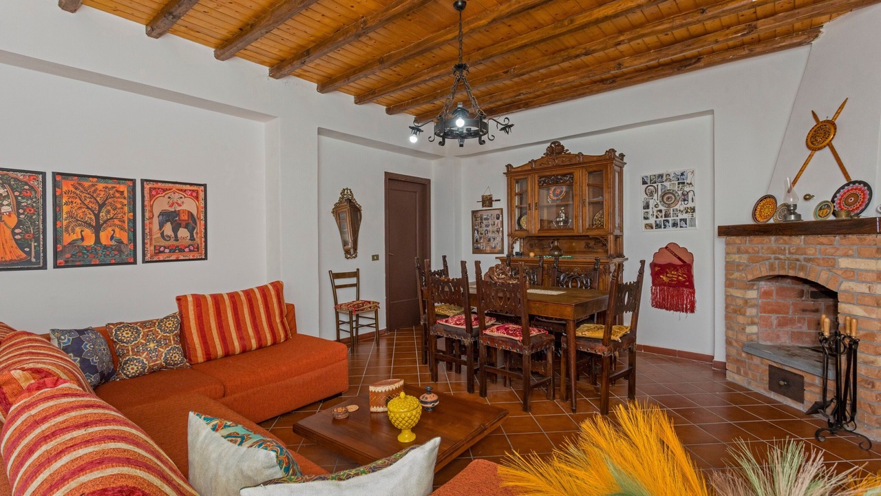 Photo of Livingroom in Fiumefreddo di Sicilia