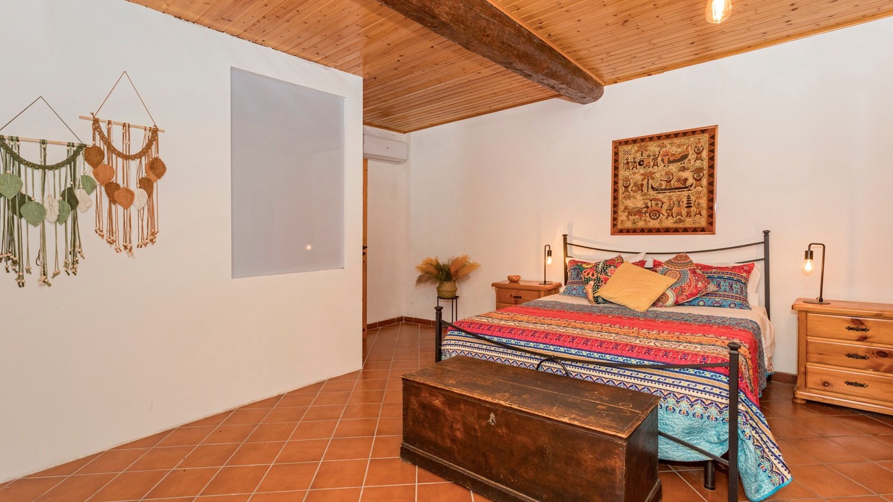 Photo of Bedroom in Fiumefreddo di Sicilia