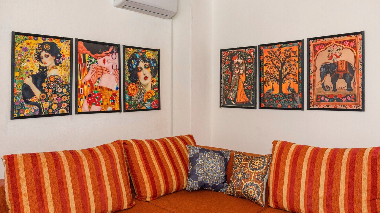 Photo of Livingroom in Fiumefreddo di Sicilia