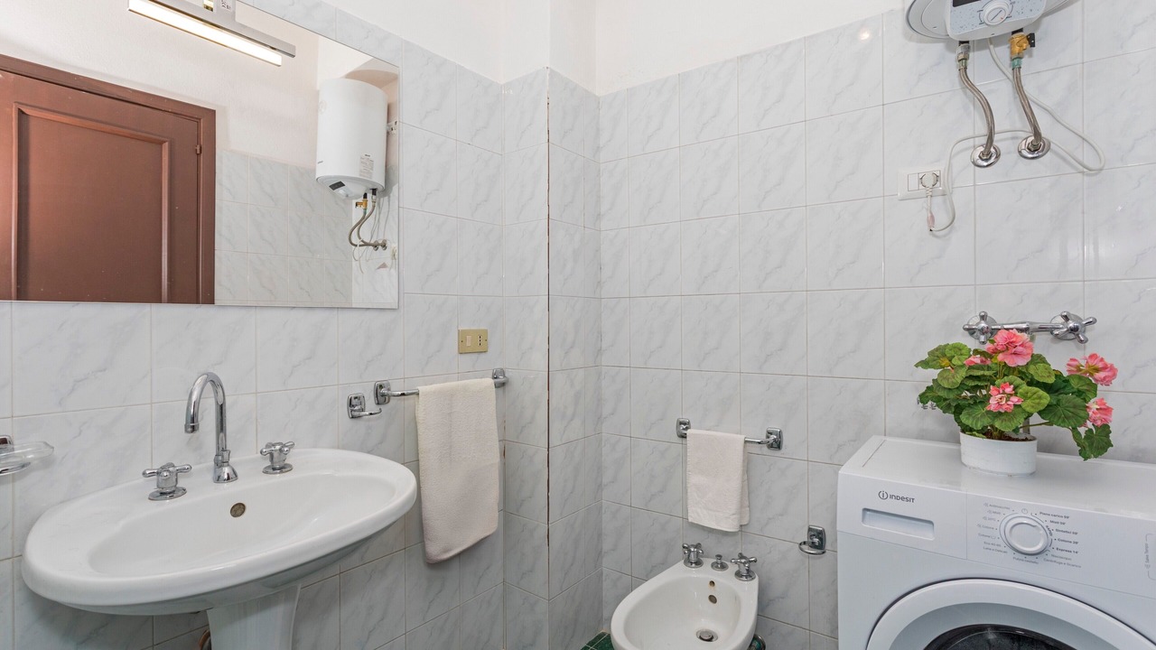 Photo of Bathroom in Fiumefreddo di Sicilia