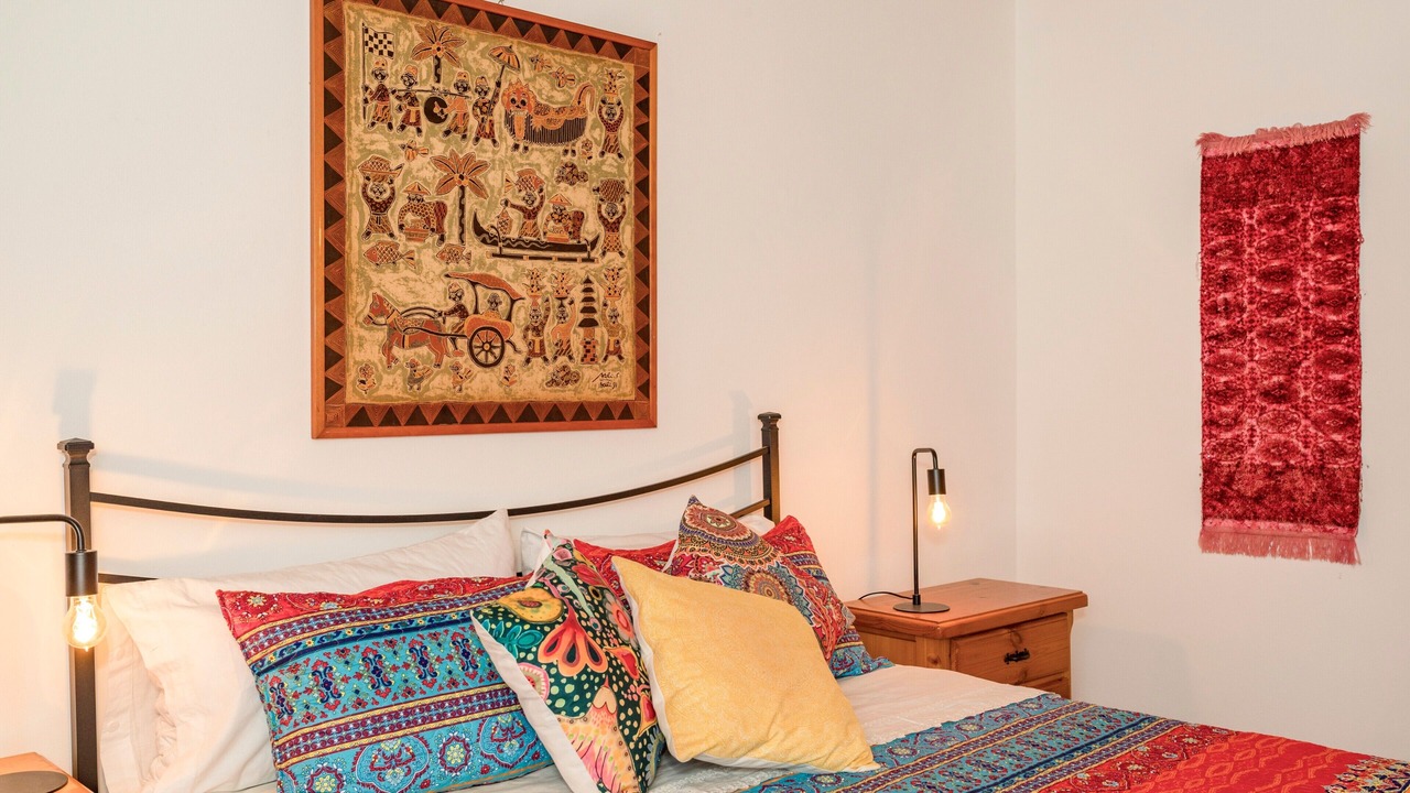 Photo of Bedroom in Fiumefreddo di Sicilia
