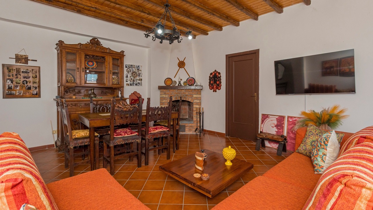 Photo of Livingroom in Fiumefreddo di Sicilia