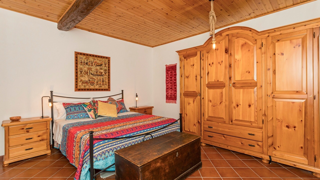 Photo of Bedroom in Fiumefreddo di Sicilia