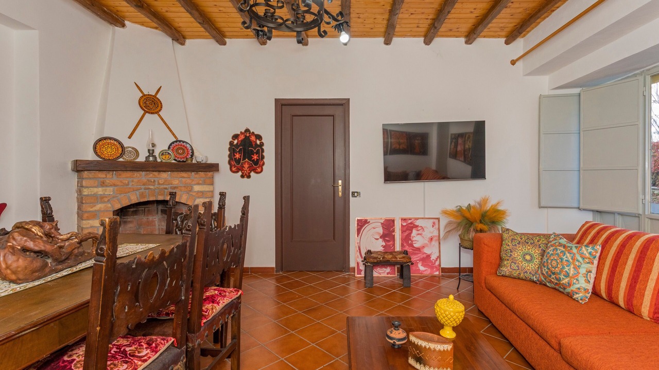 Photo of Livingroom in Fiumefreddo di Sicilia