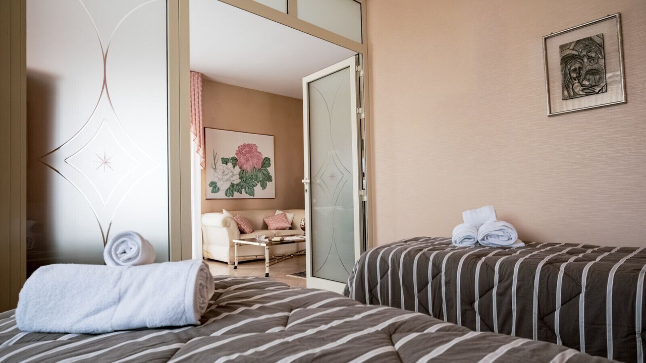 Photo of Bedroom in Salemi