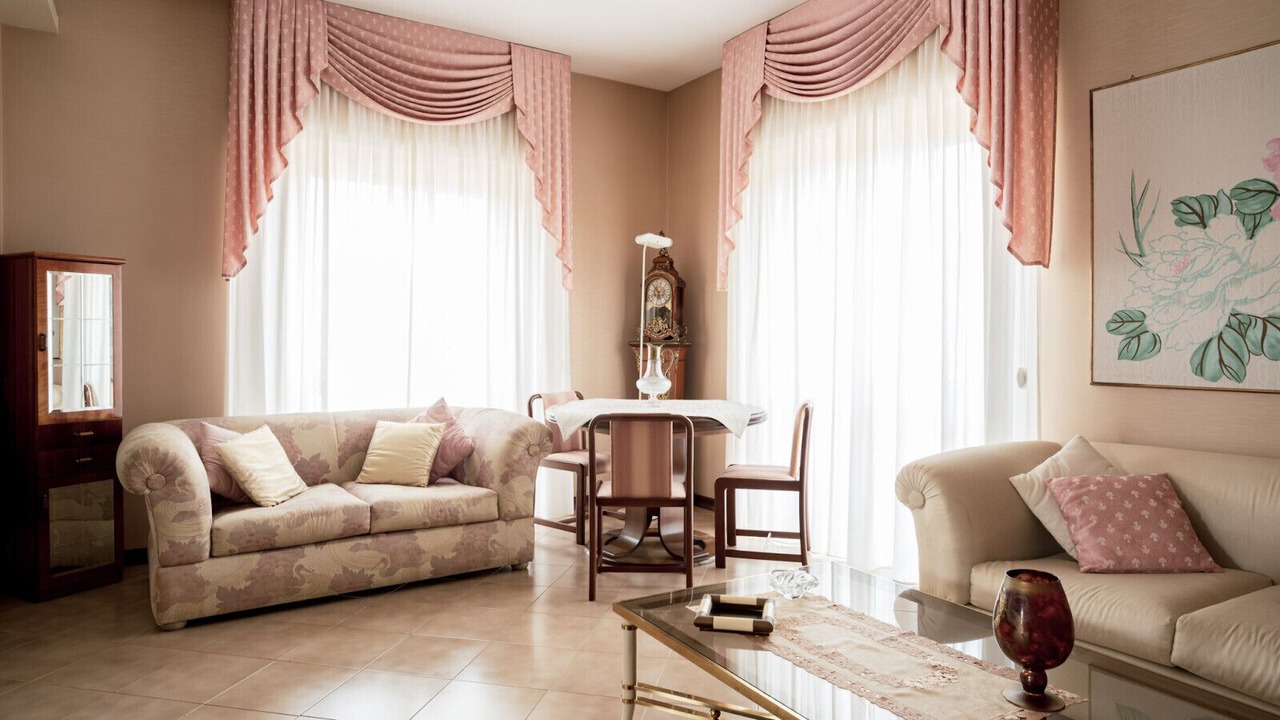 Photo of Livingroom in Salemi