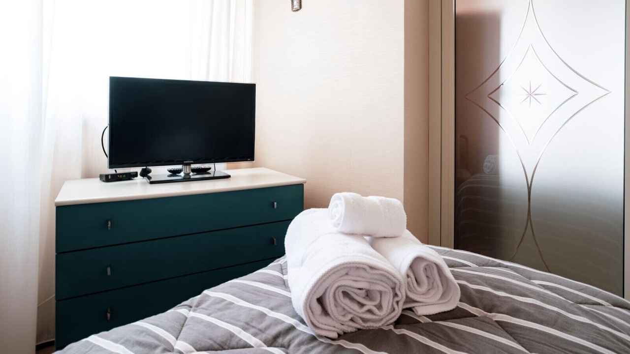 Photo of Bedroom in Salemi