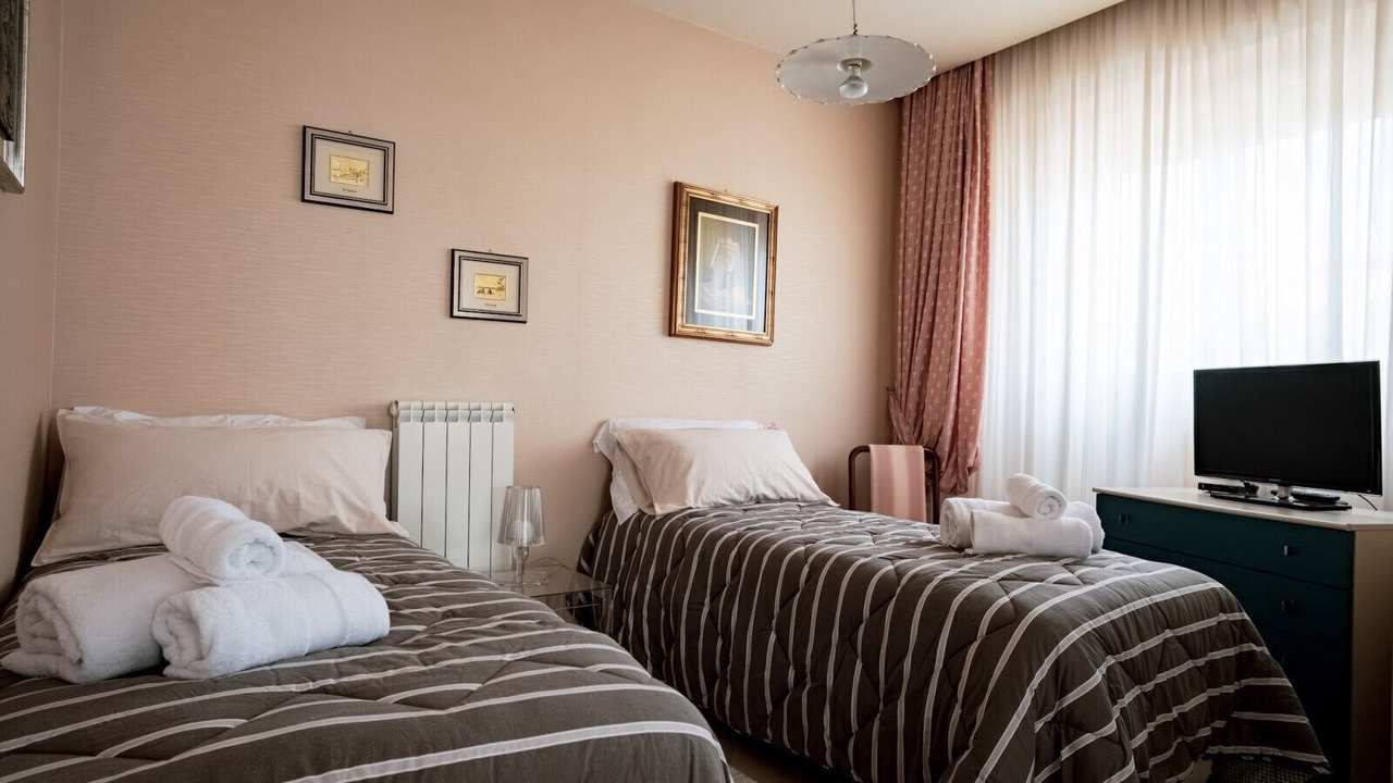 Photo of Bedroom in Salemi