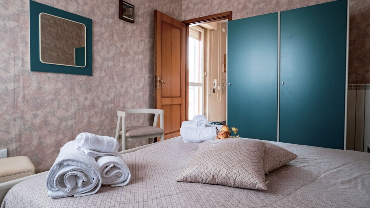 Photo of Bedroom in Salemi