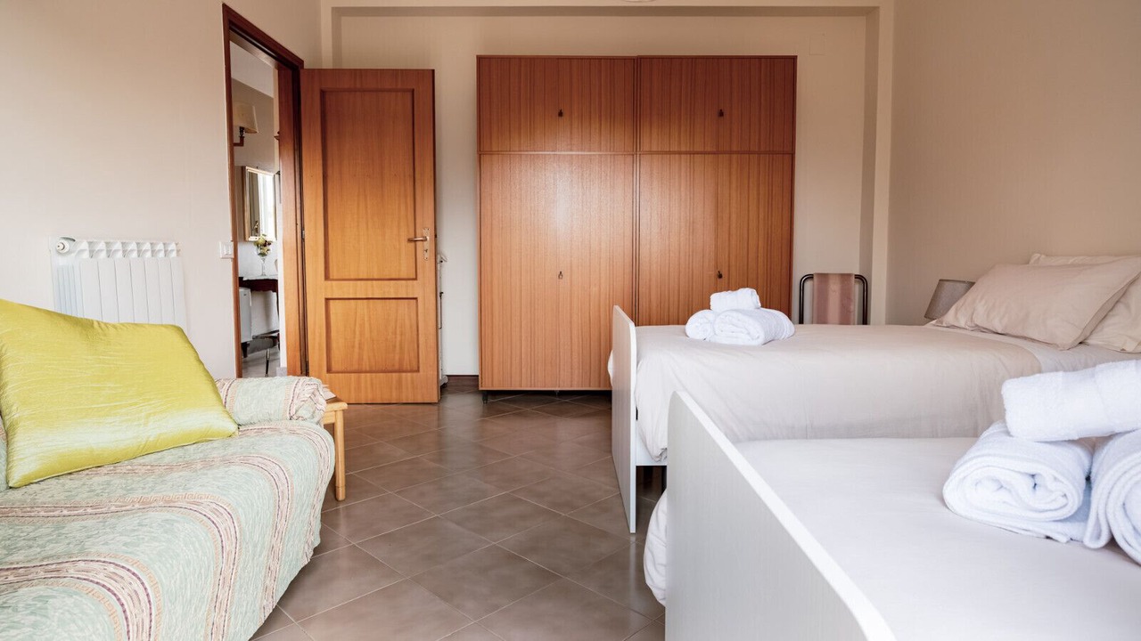 Photo of Bedroom in Salemi