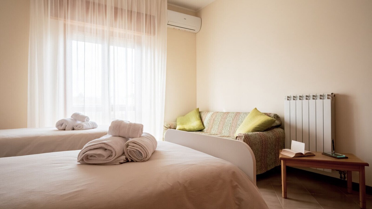 Photo of Bedroom in Salemi