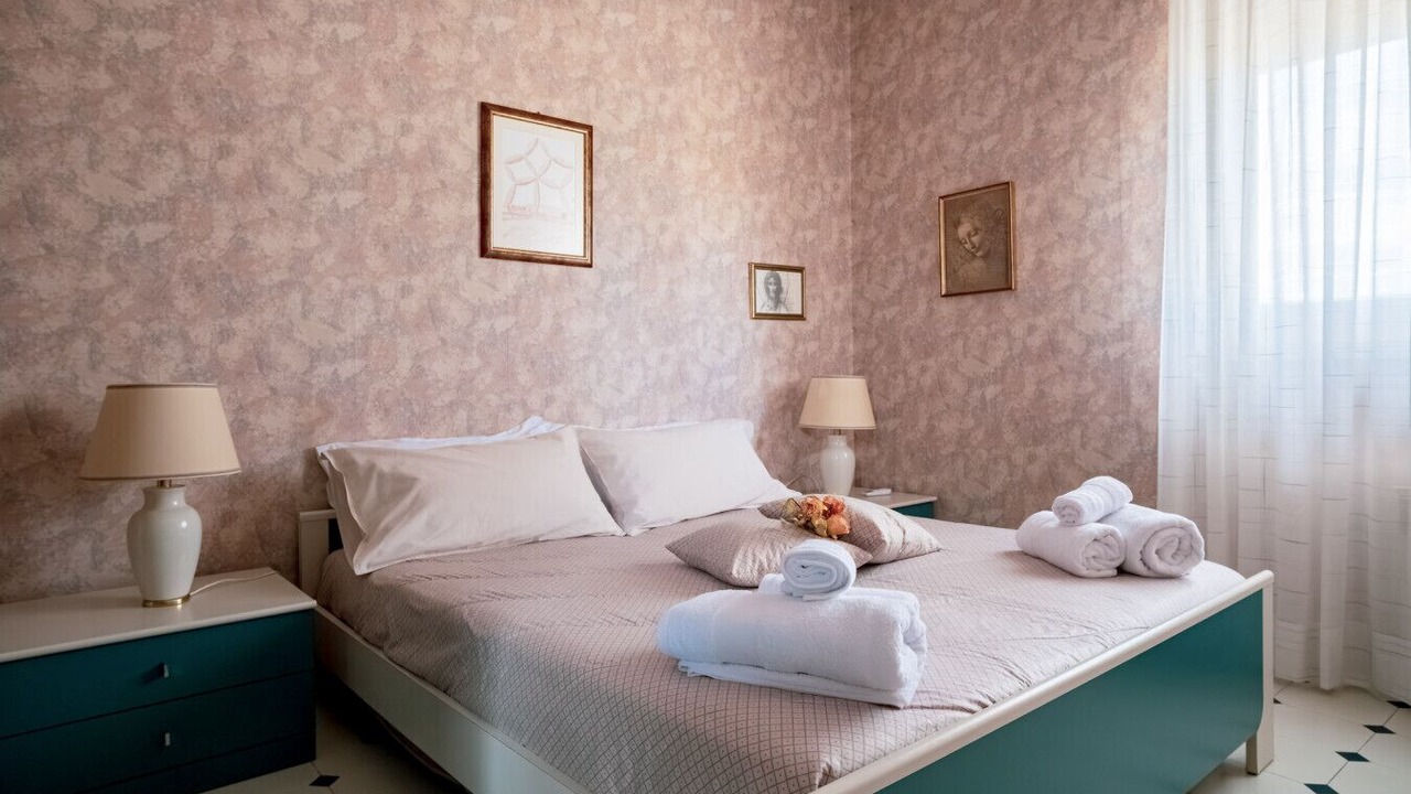 Photo of Bedroom in Salemi