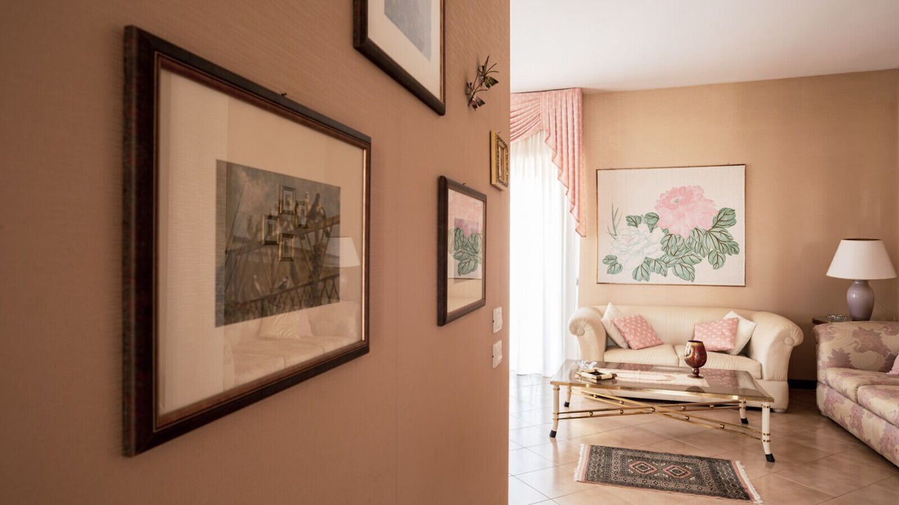 Photo of Livingroom in Salemi