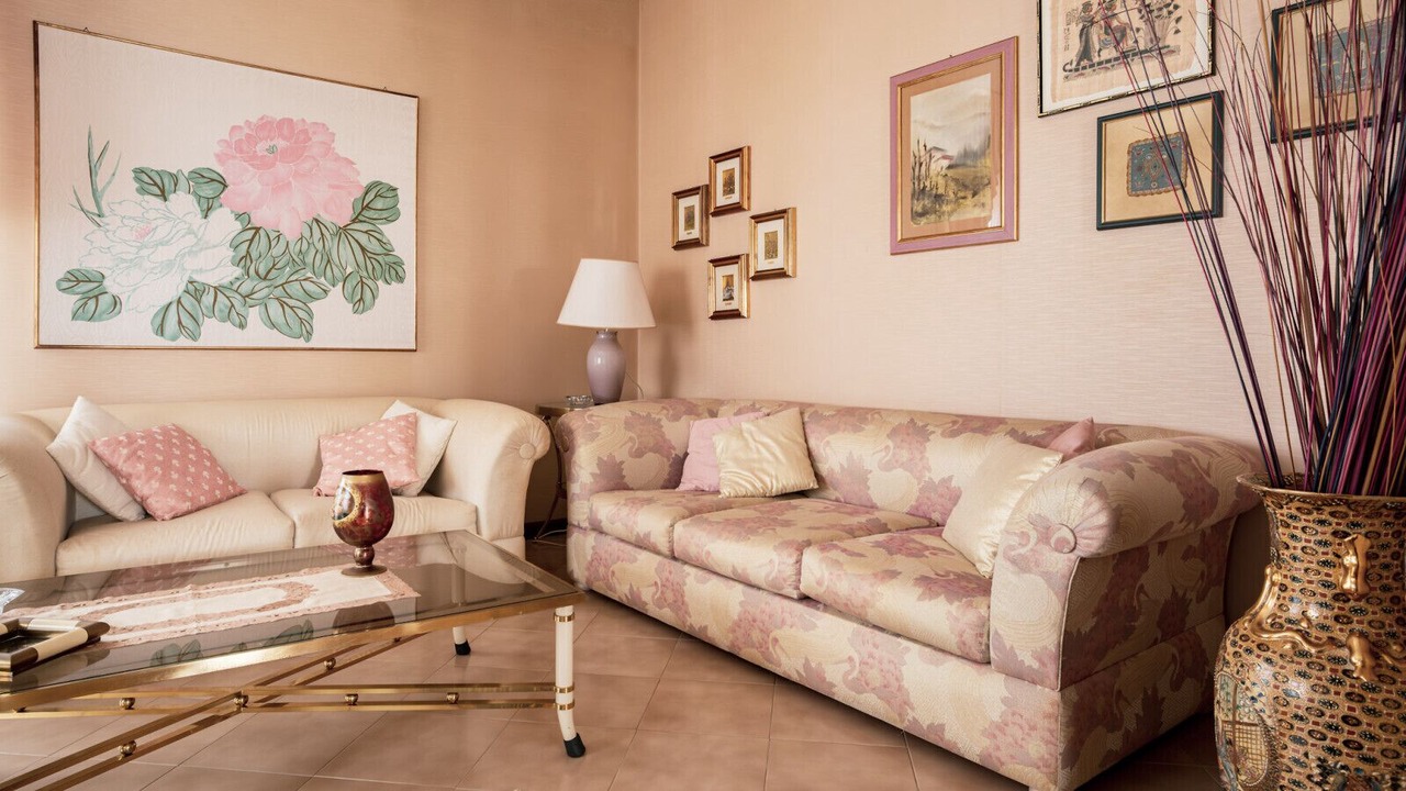 Photo of Livingroom in Salemi