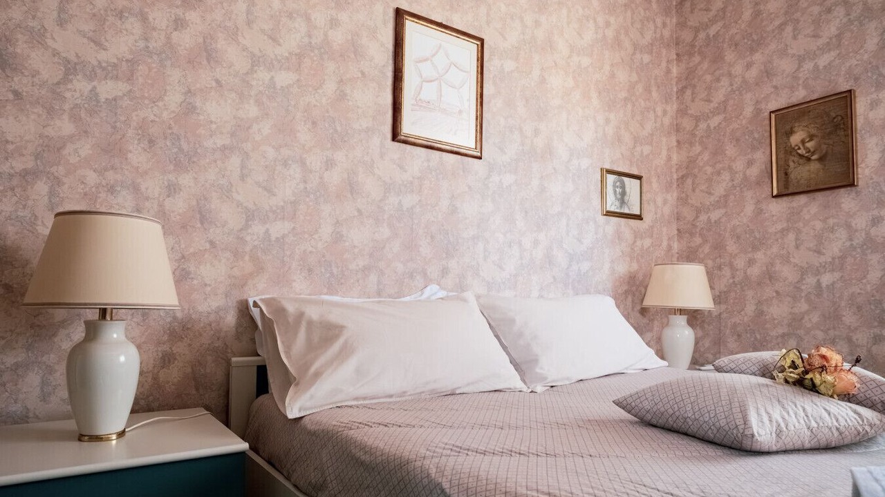 Photo of Bedroom in Salemi