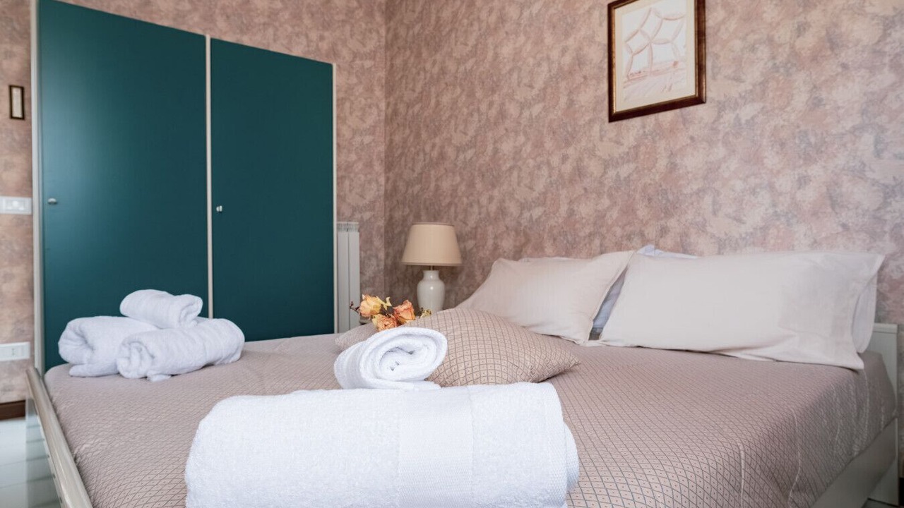 Photo of Bedroom in Salemi