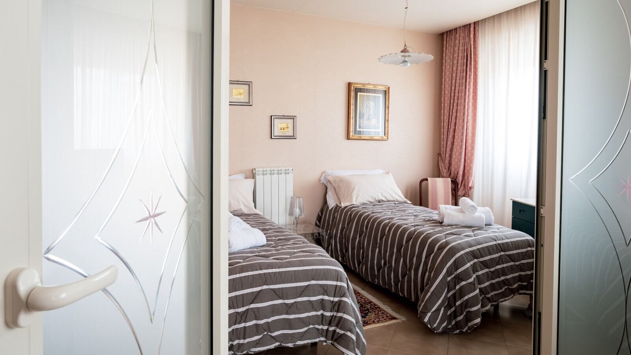 Photo of Bedroom in Salemi