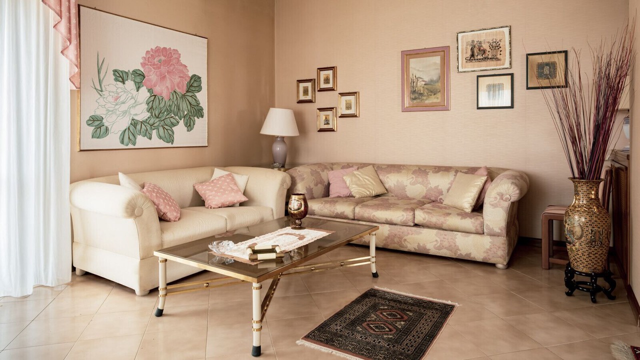 Photo of Livingroom in Salemi