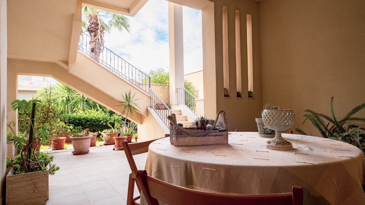Photo of Outdoor in Salemi