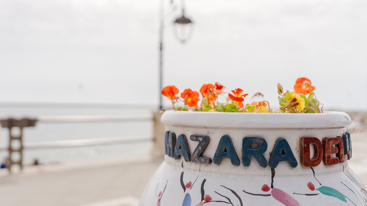 Photo of Outdoor in Mazara del Vallo