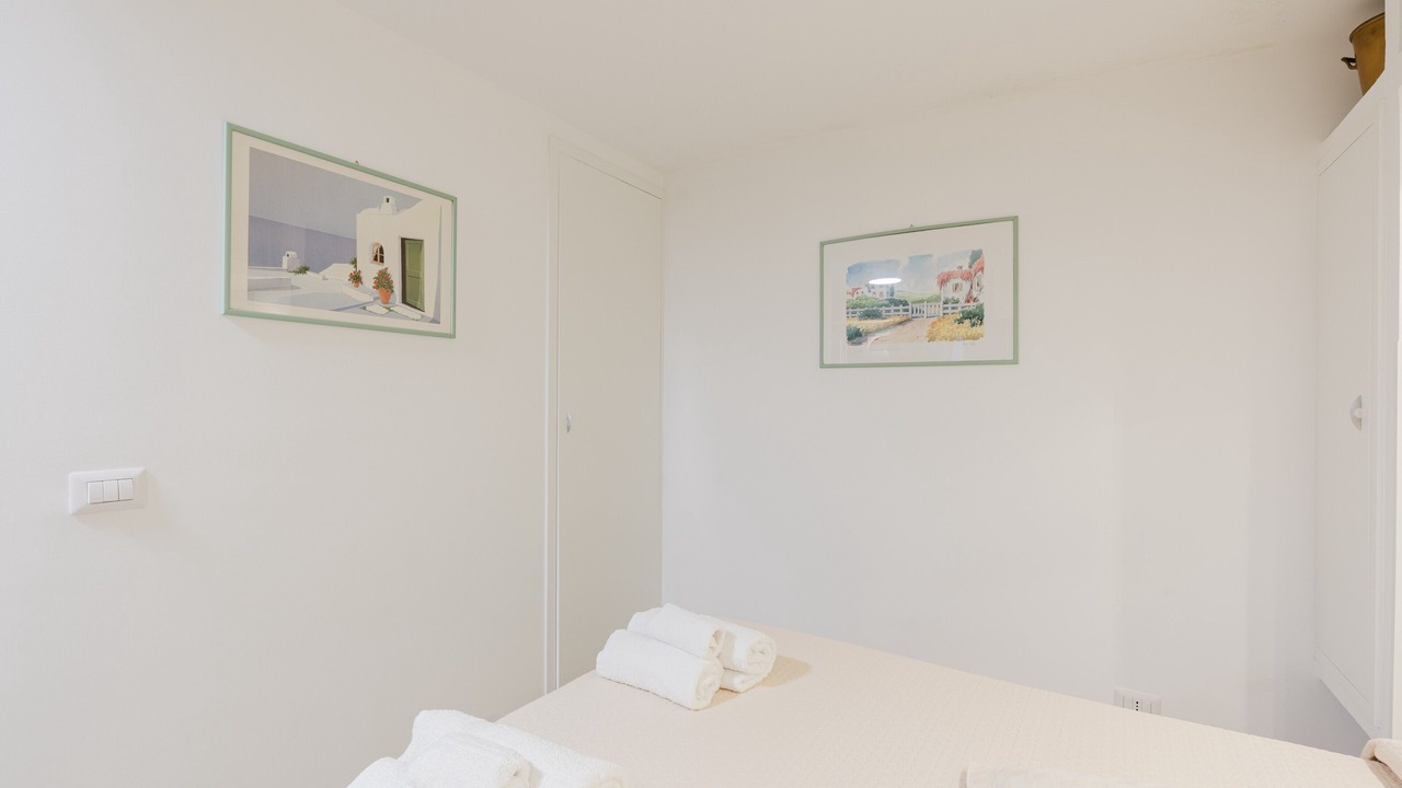 Photo of Bedroom in Mazara del Vallo