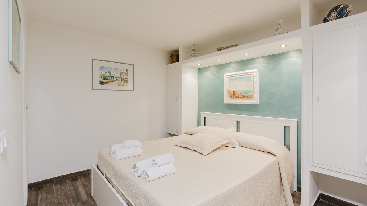 Photo of Bedroom in Mazara del Vallo
