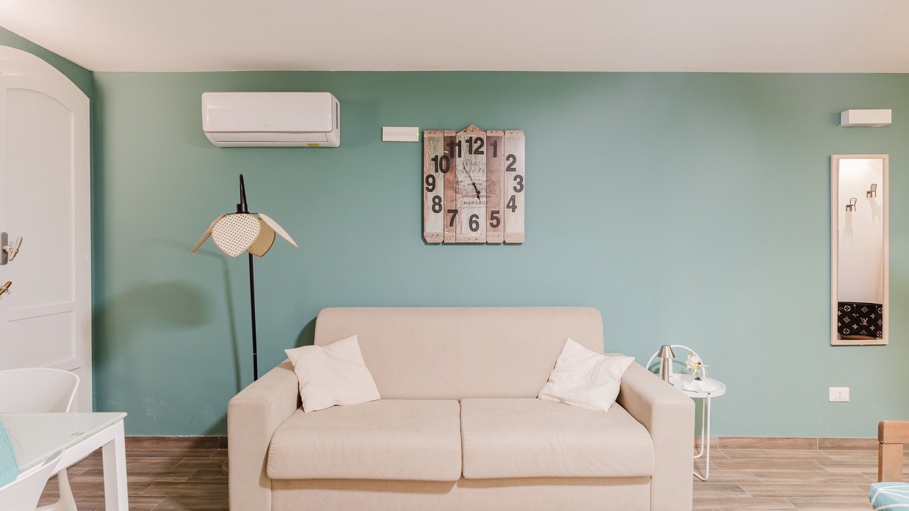 Photo of Livingroom in Mazara del Vallo