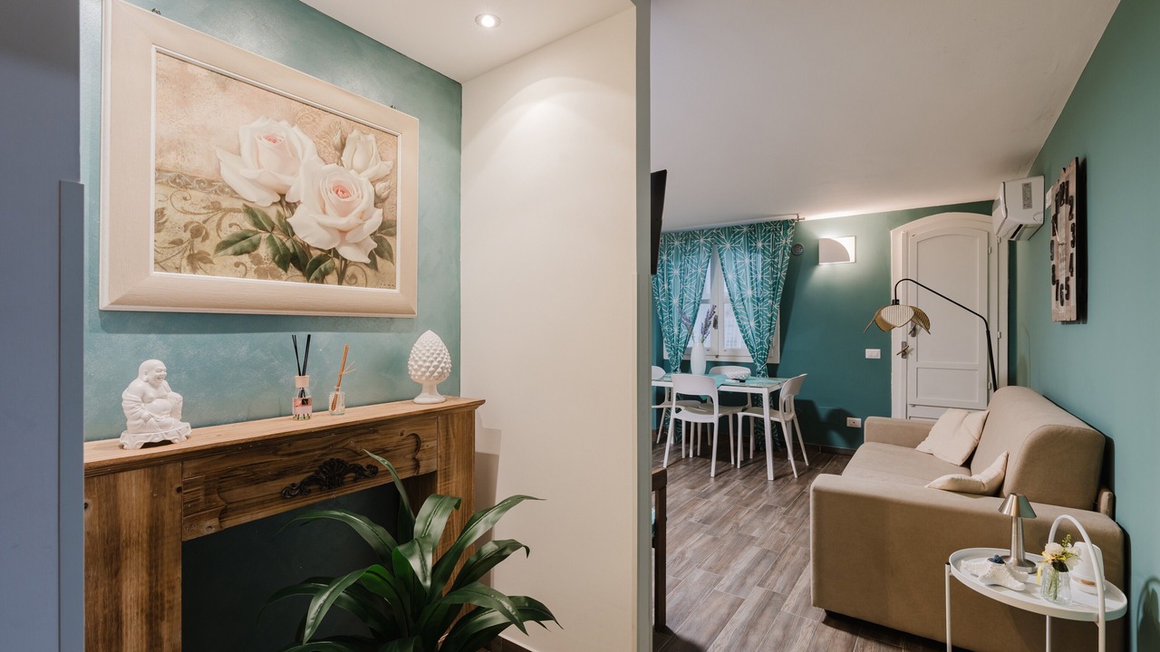 Photo of Livingroom in Mazara del Vallo