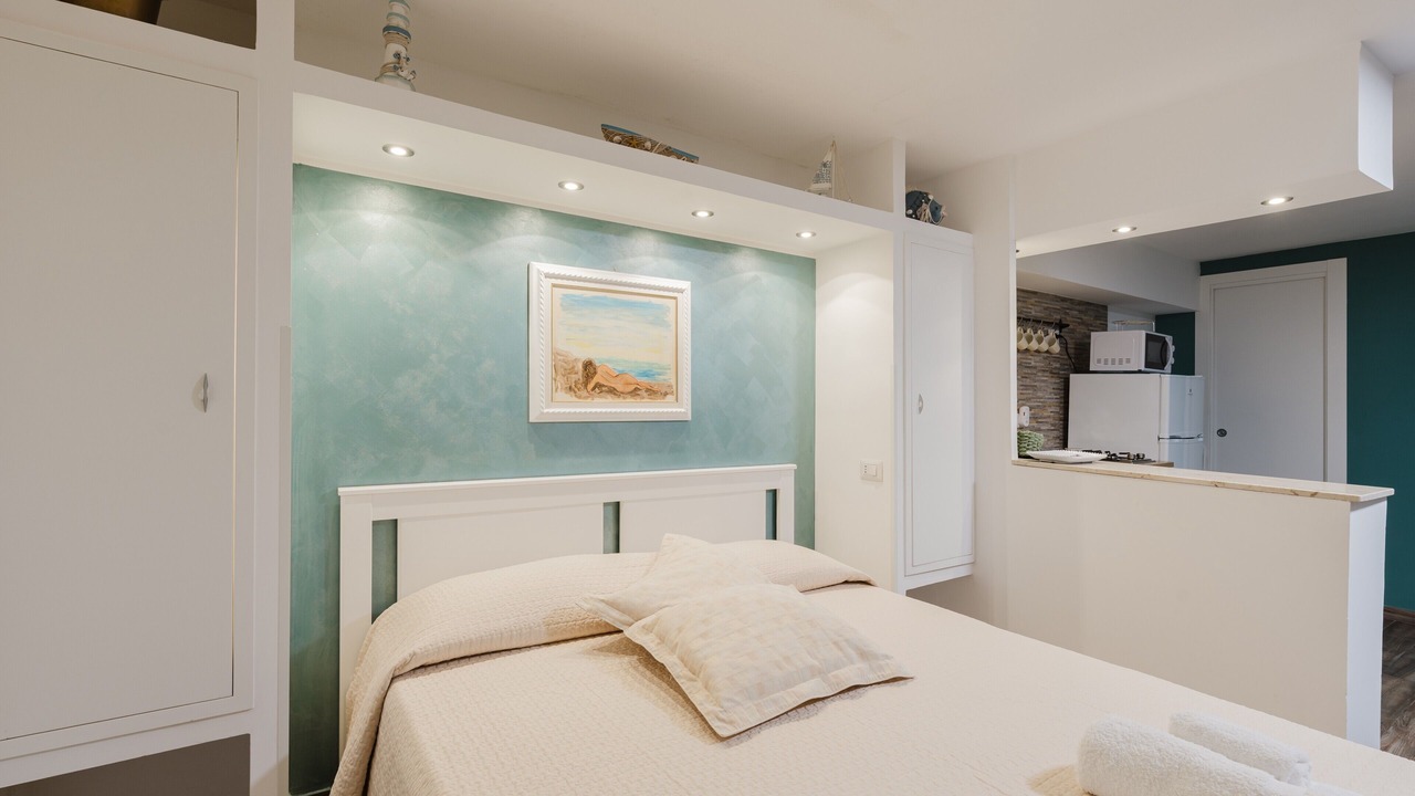 Photo of Bedroom in Mazara del Vallo
