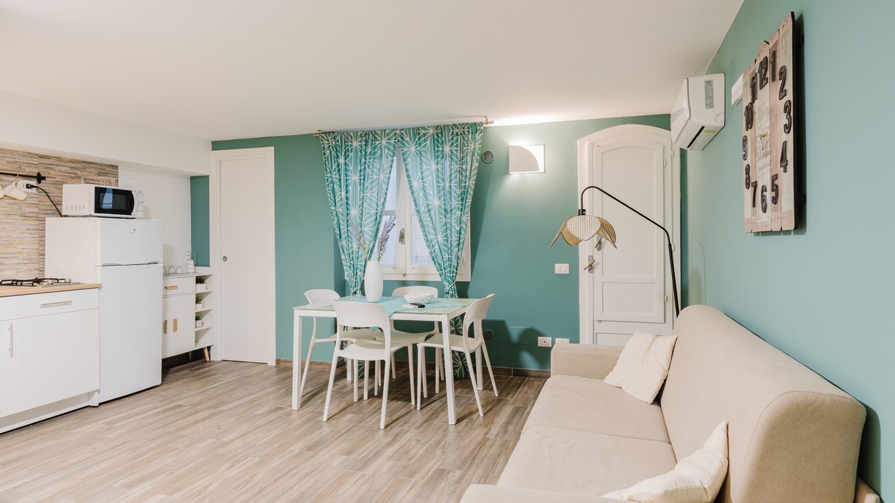 Photo of Livingroom in Mazara del Vallo
