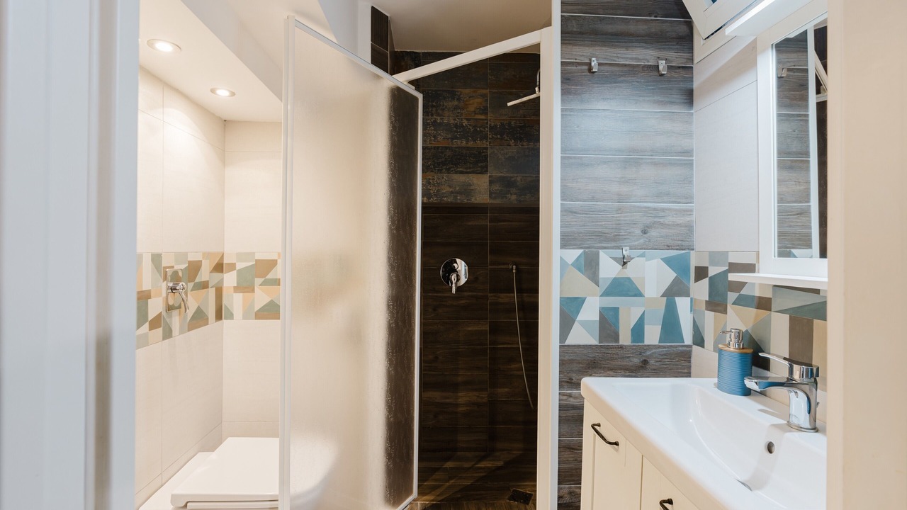 Photo of Bathroom in Mazara del Vallo